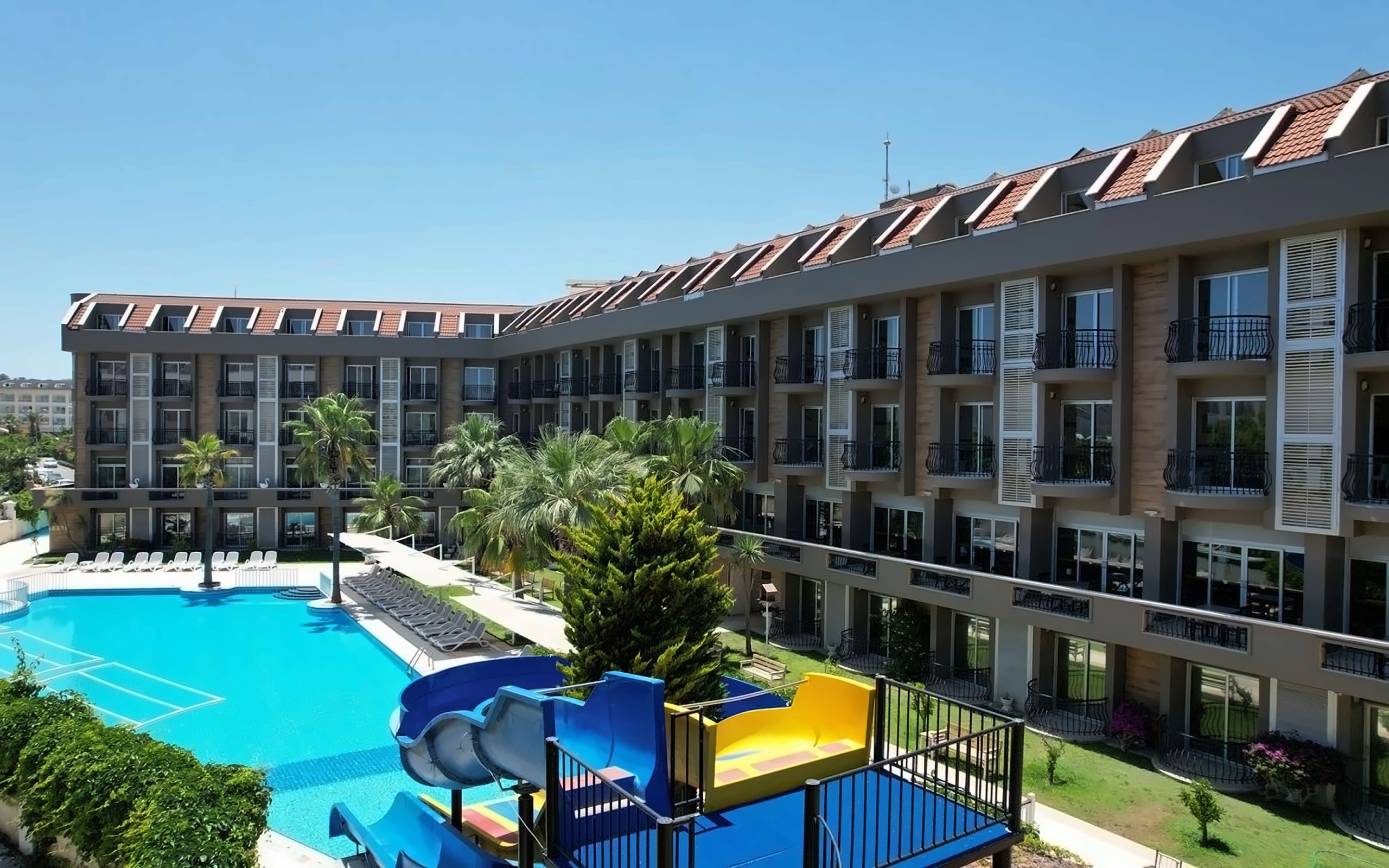 hotel