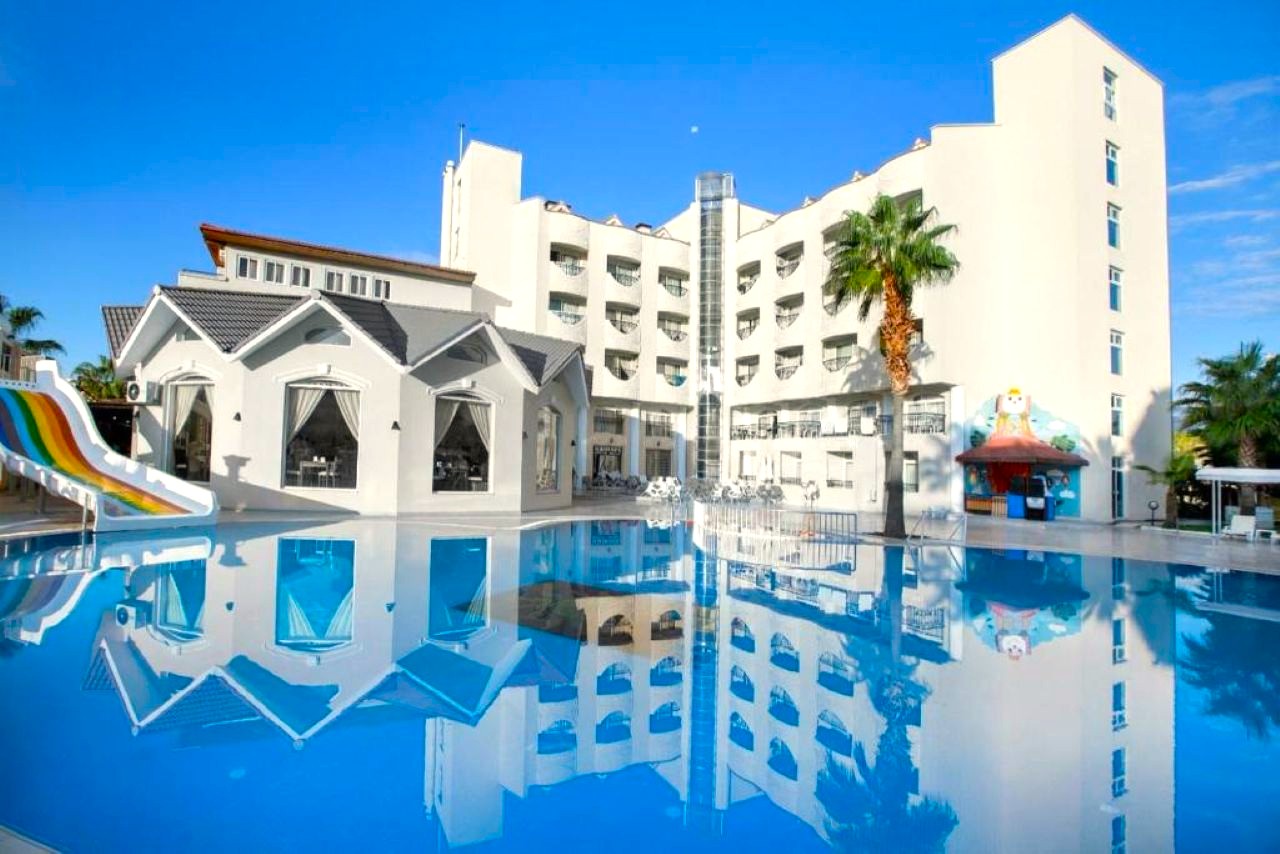hotel