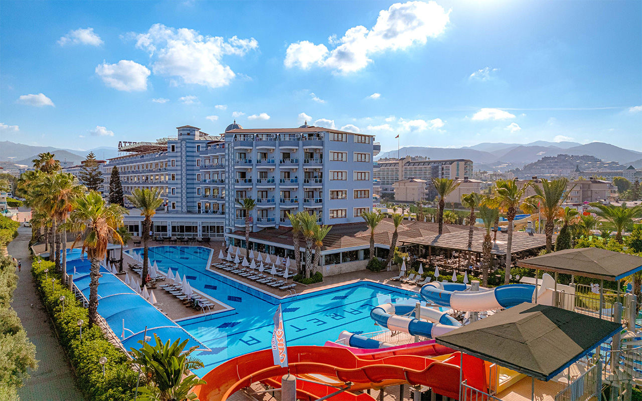 hotel