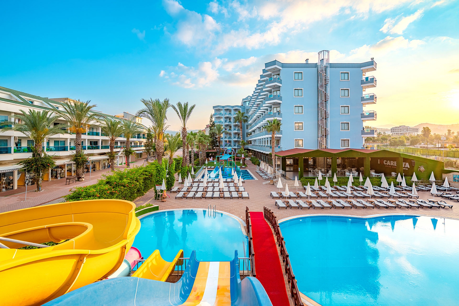 hotel