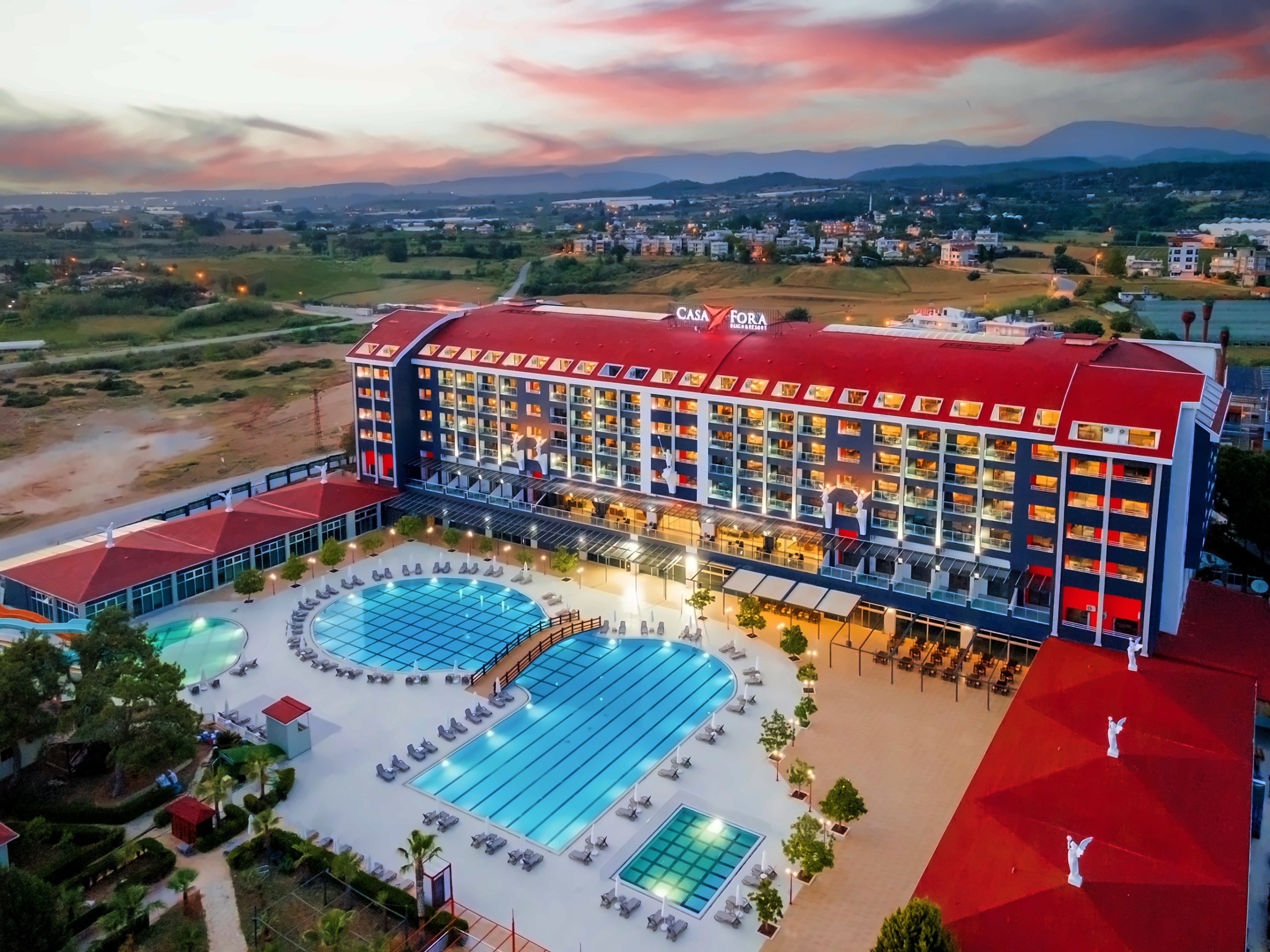 hotel