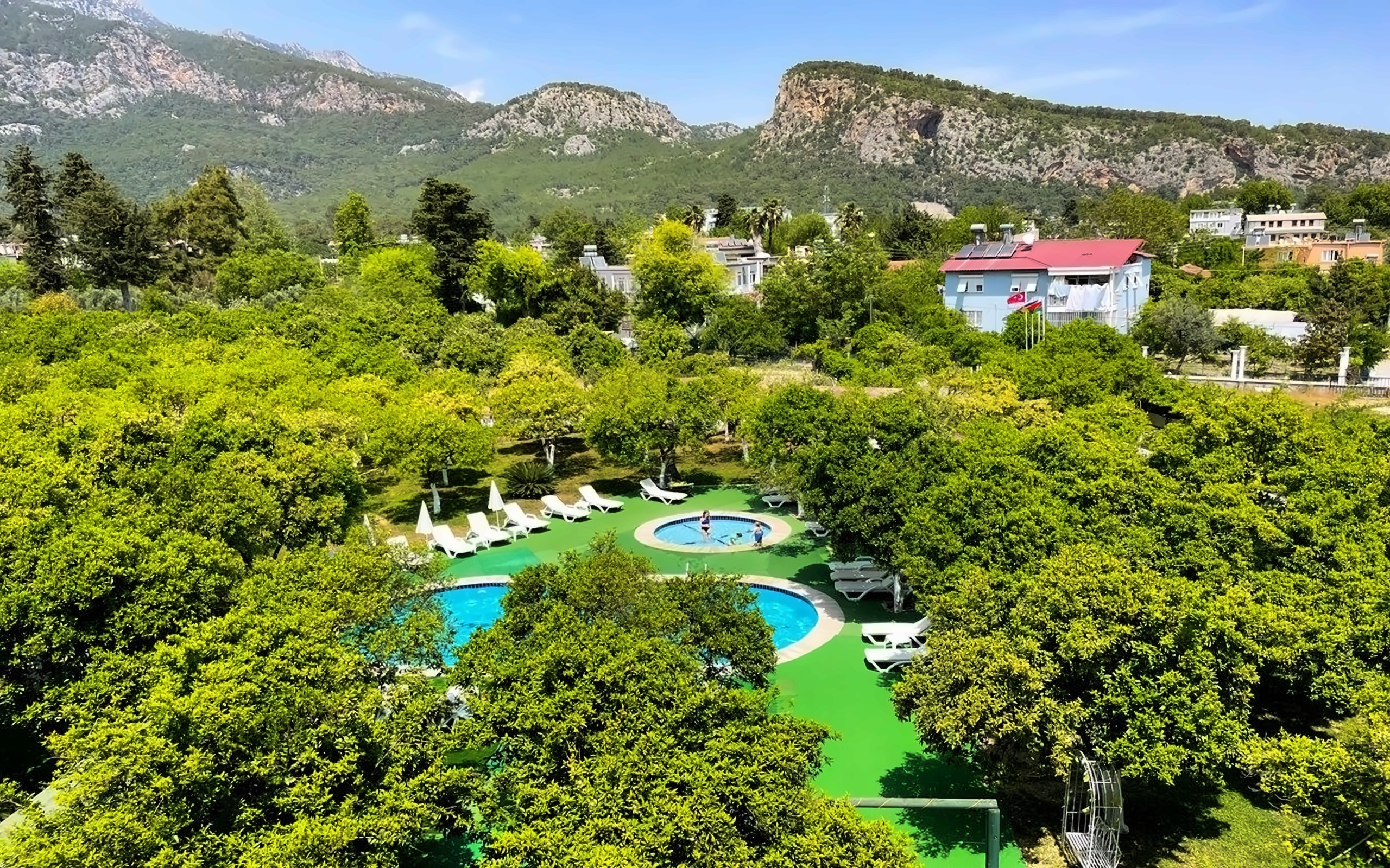 hotel