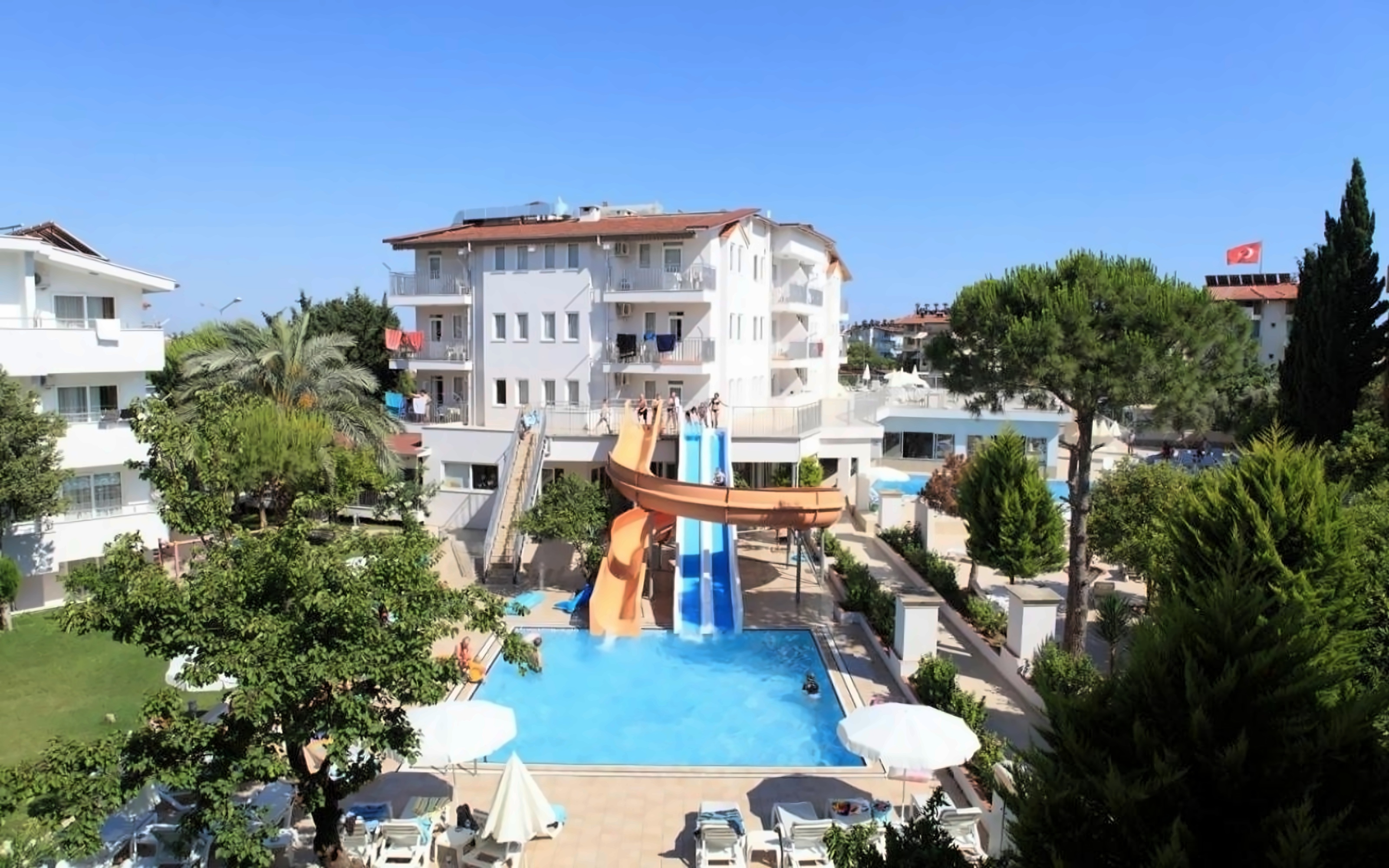 hotel