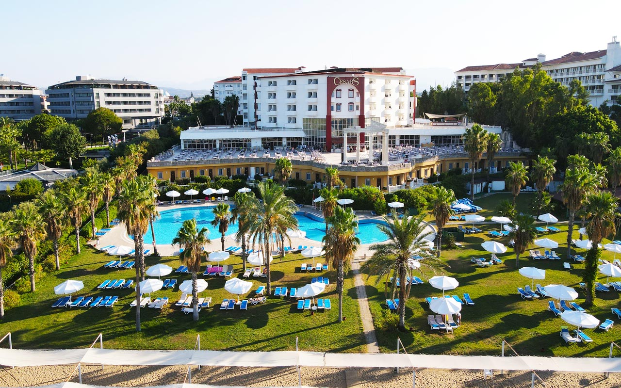 hotel