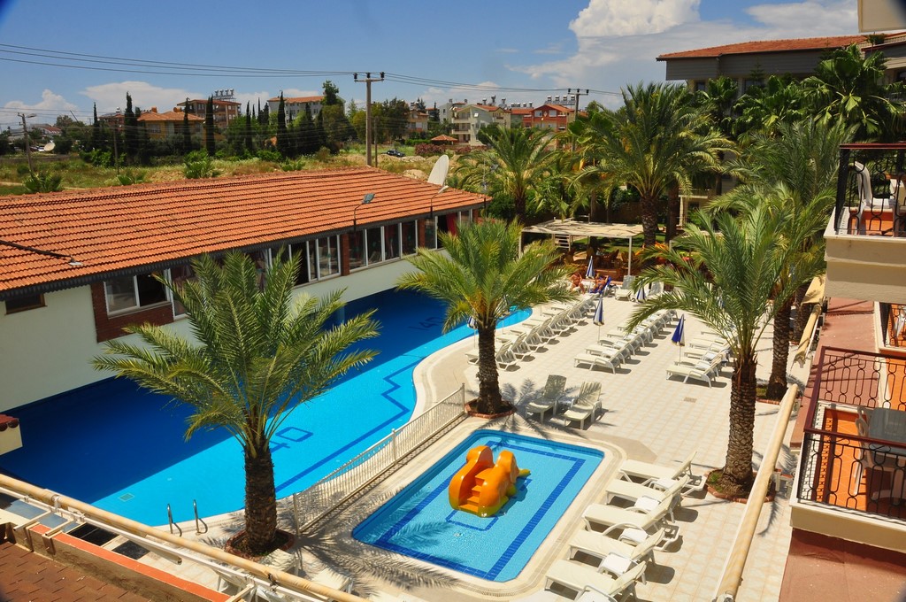 hotel