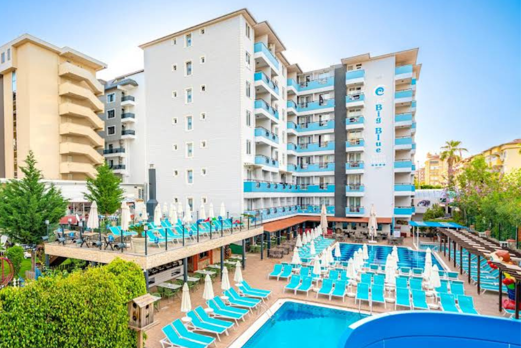 hotel