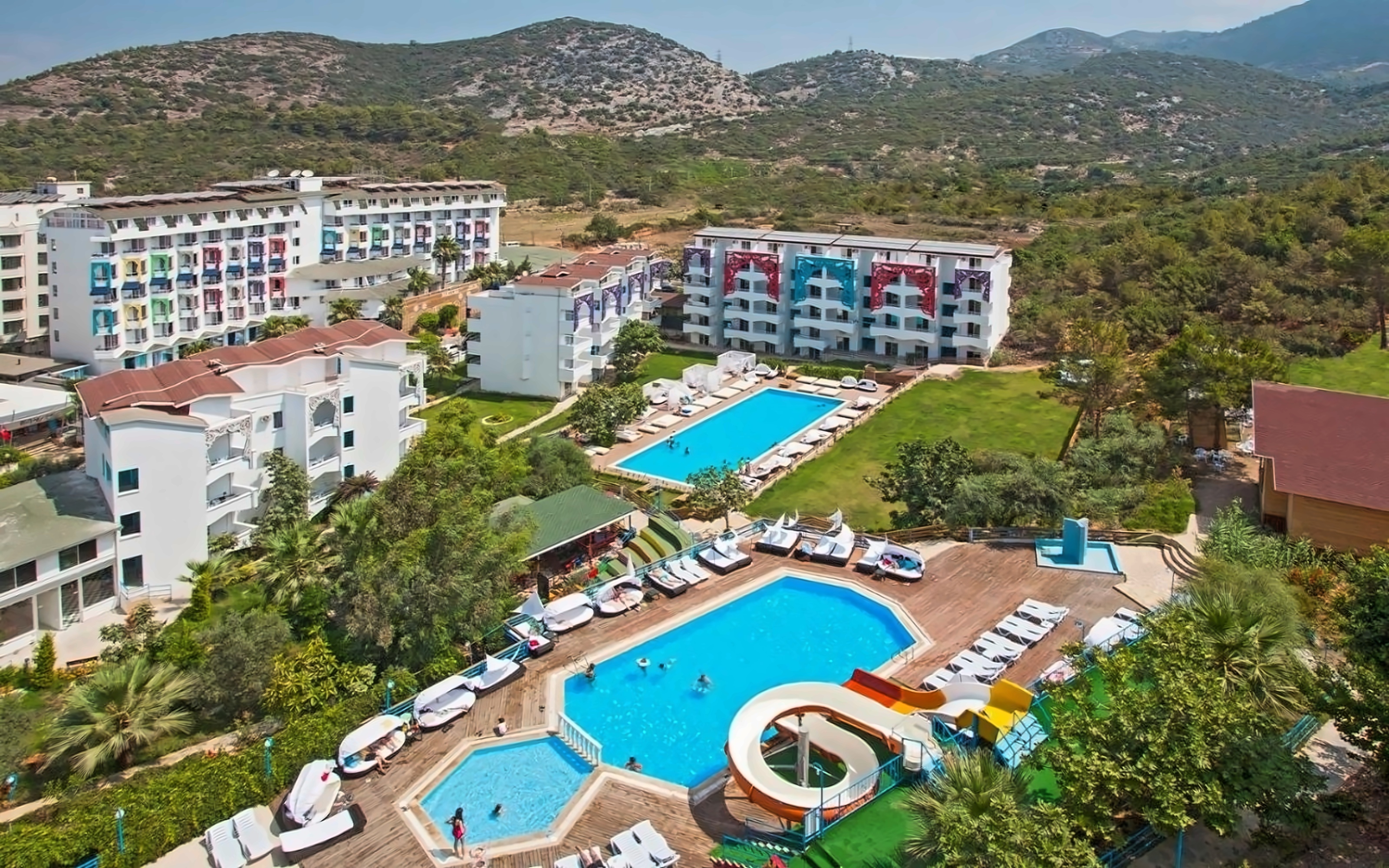 hotel