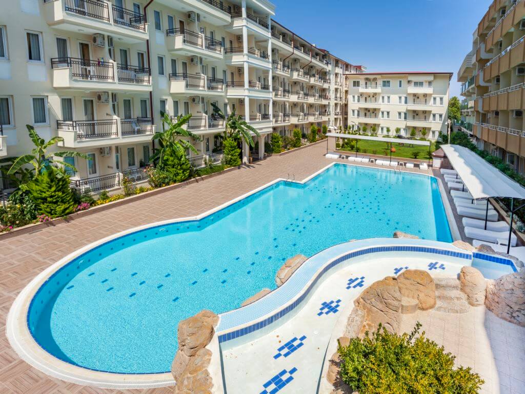 hotel