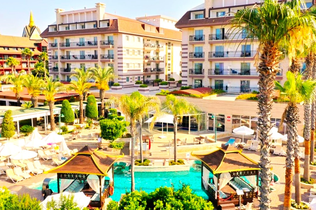 hotel