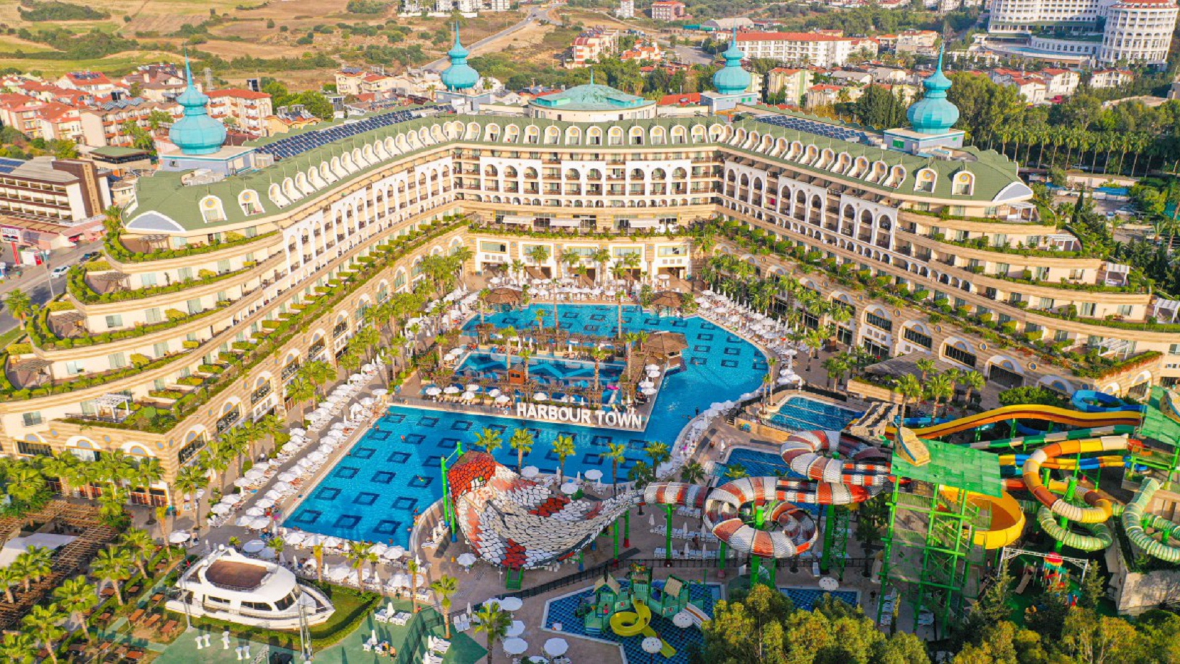 hotel