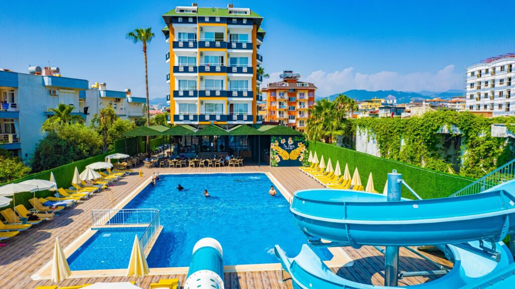 hotel
