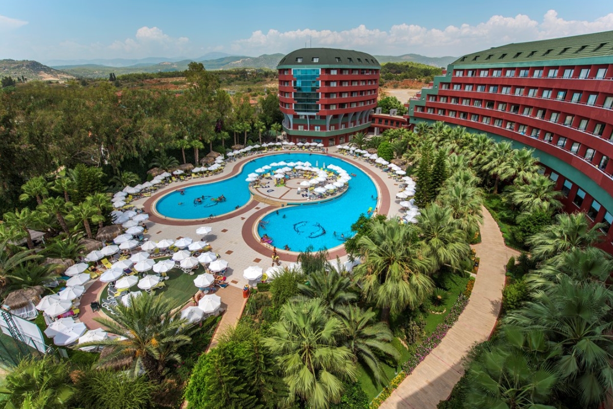hotel