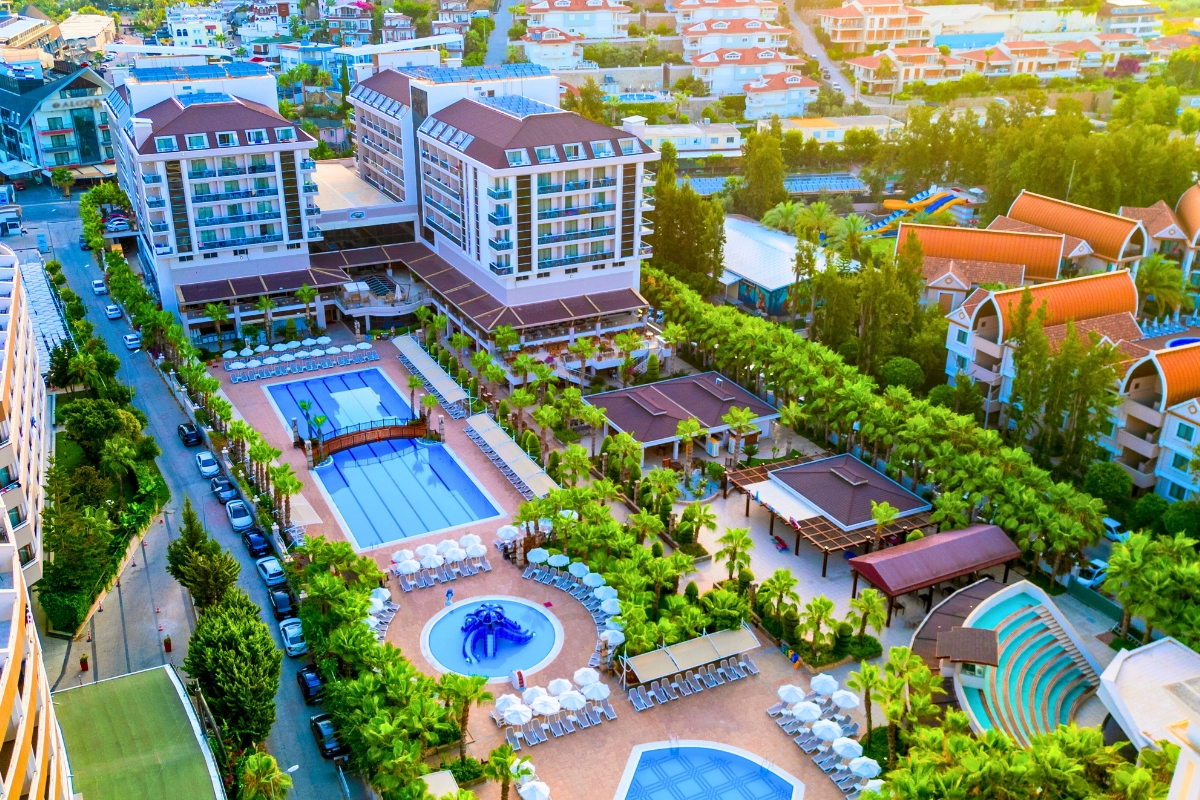 hotel