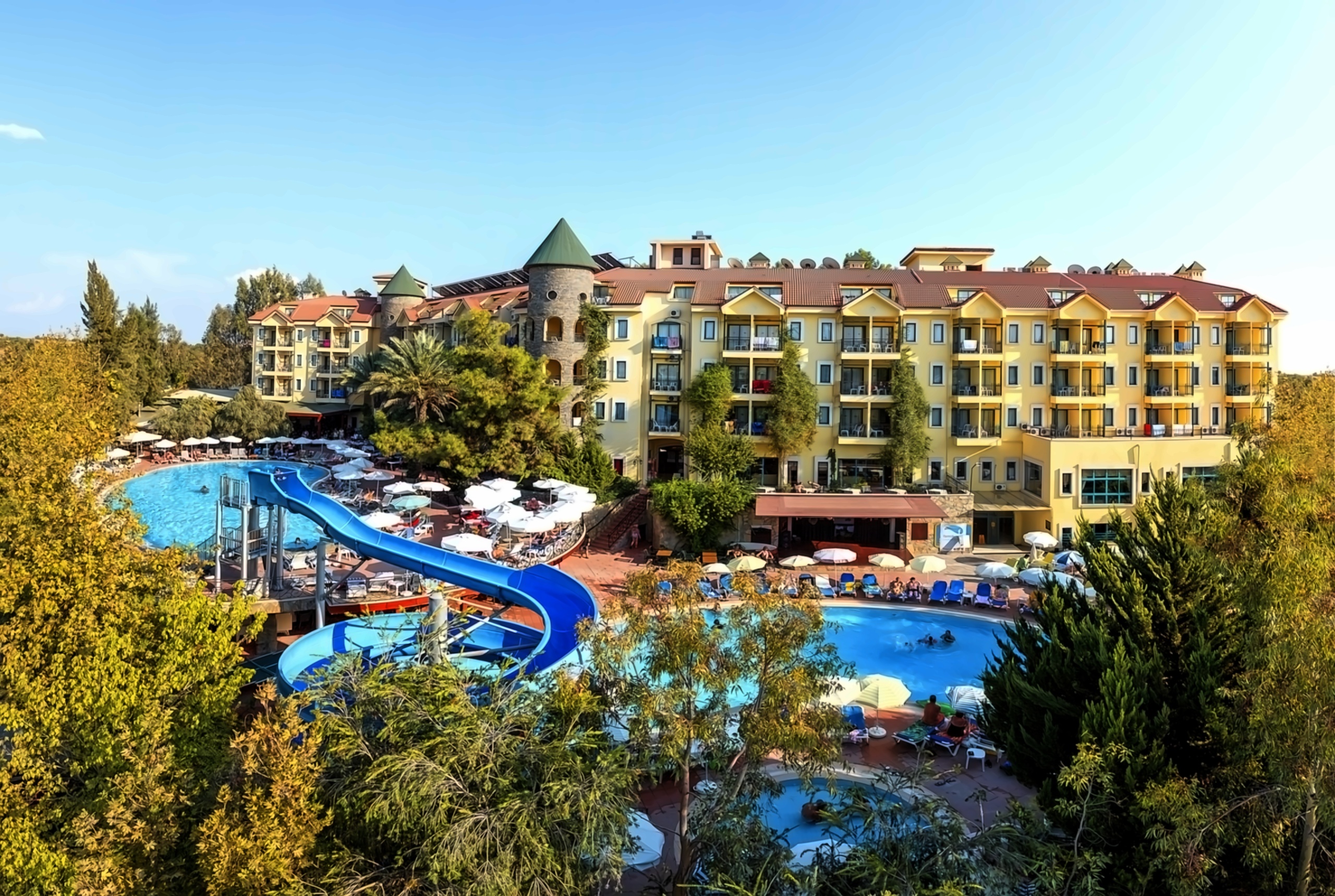 hotel