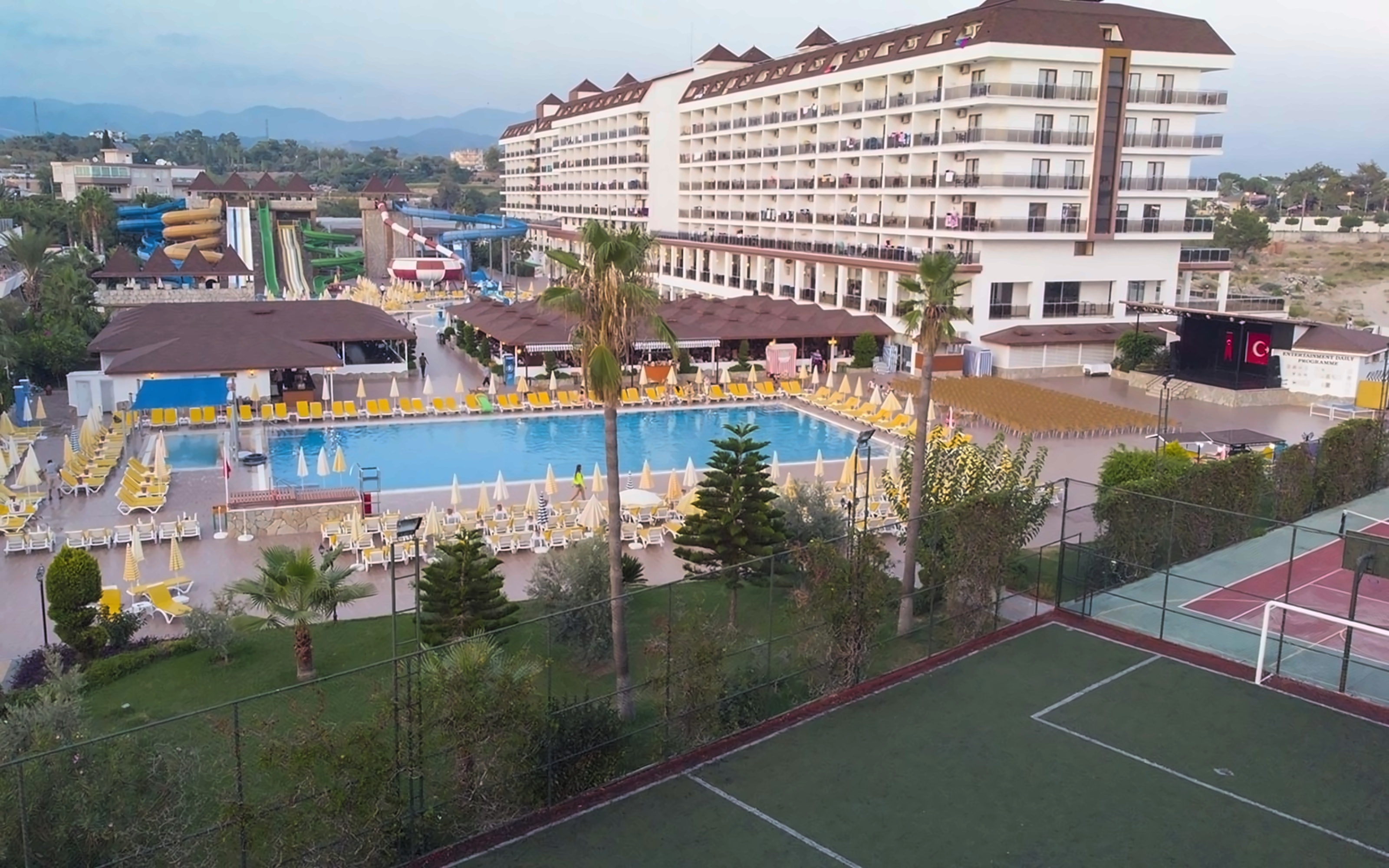 hotel
