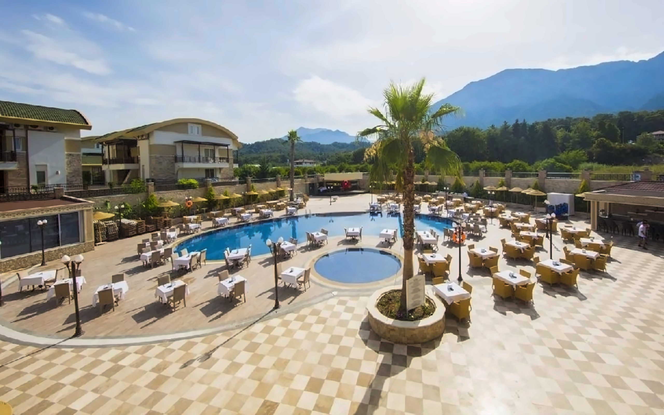 hotel