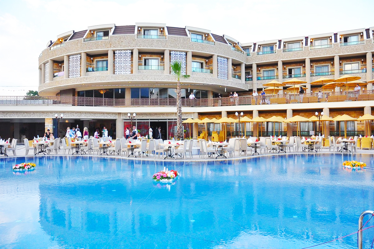 hotel