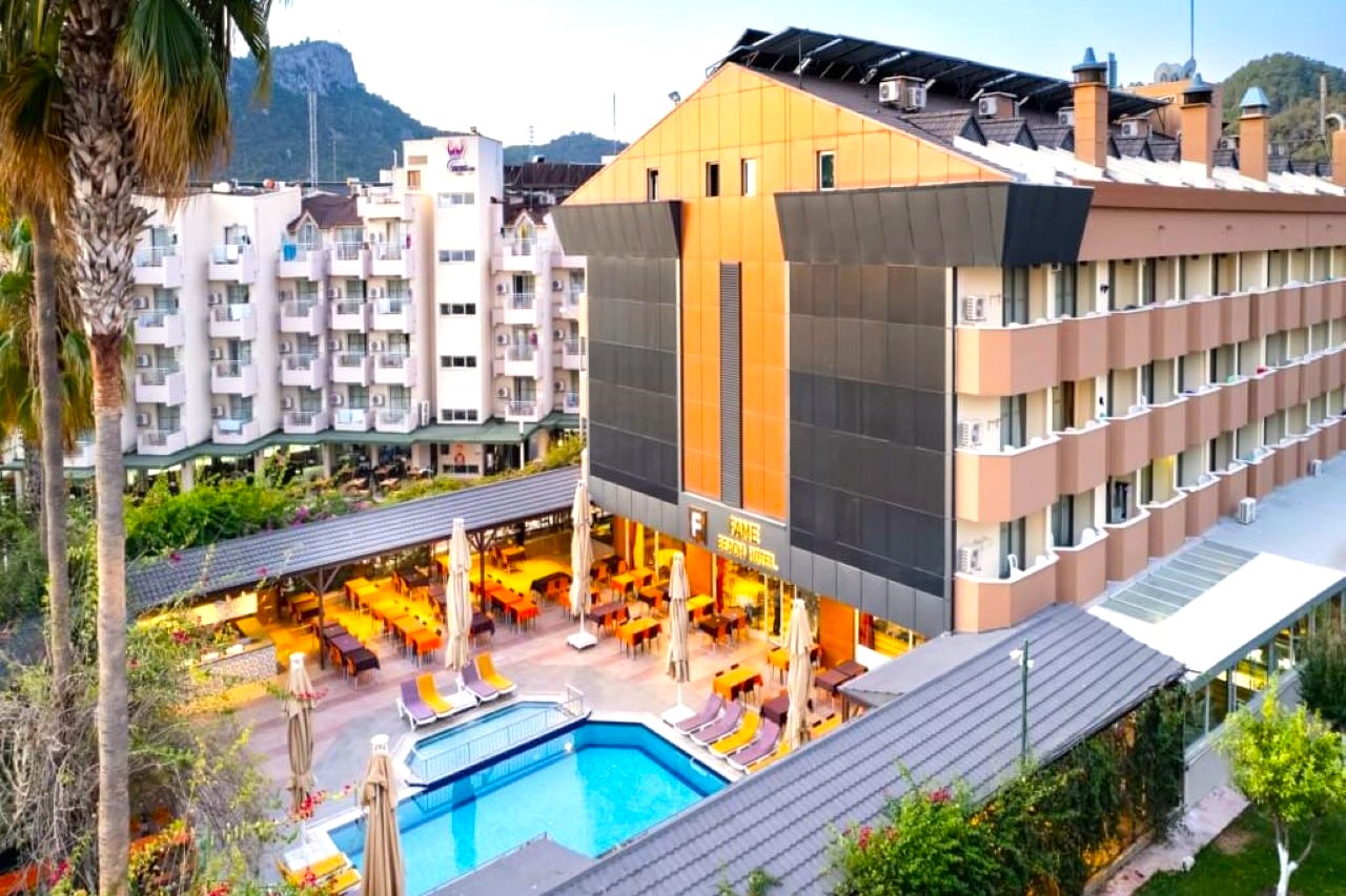 hotel