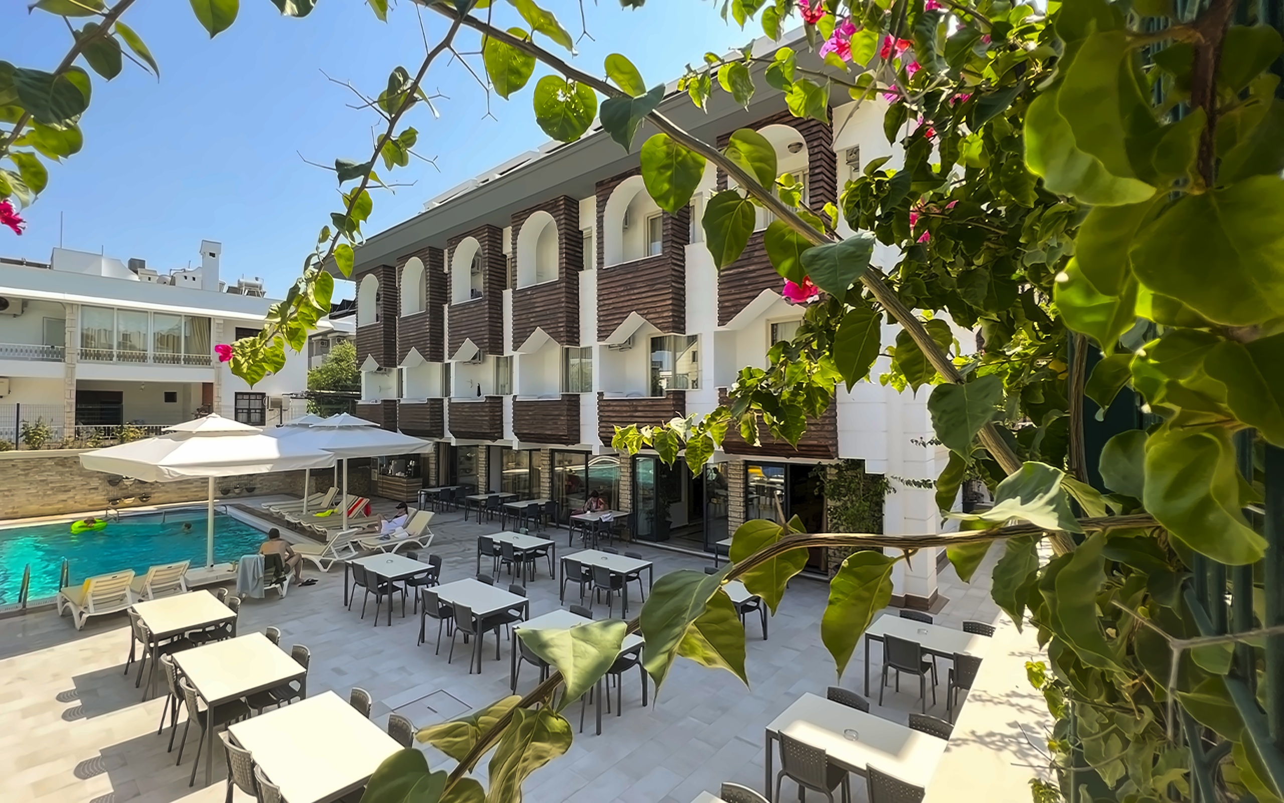 hotel