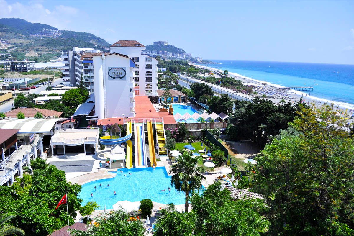 hotel