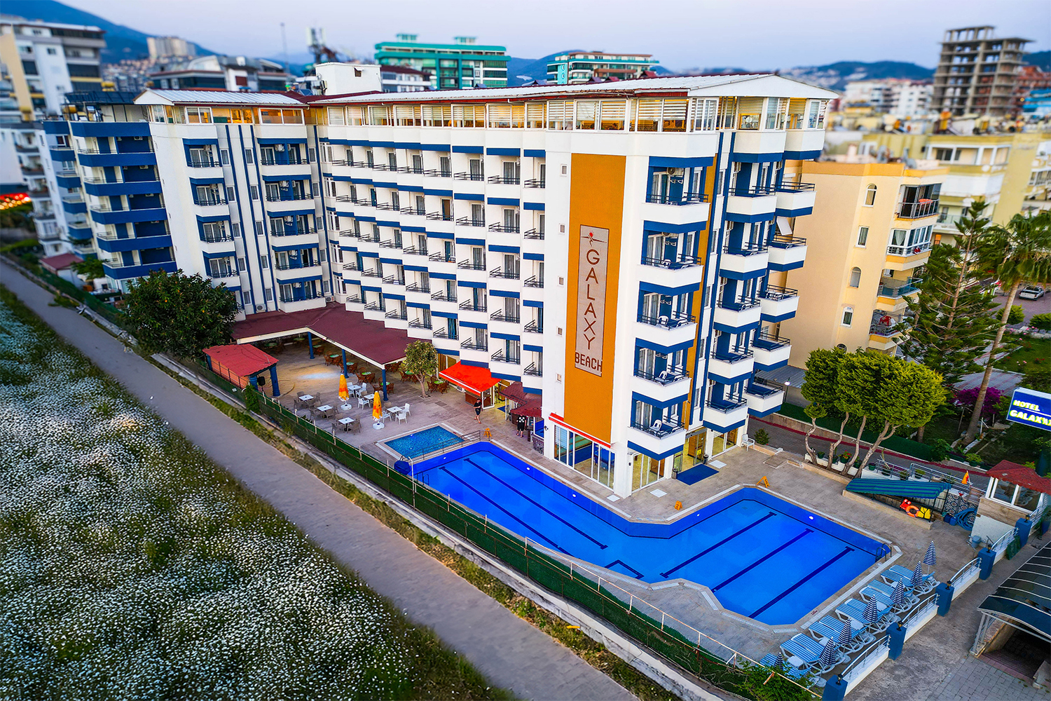 hotel