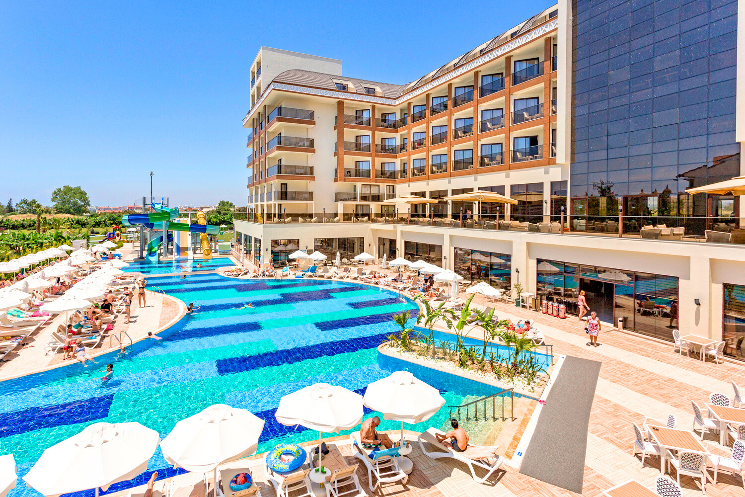 hotel