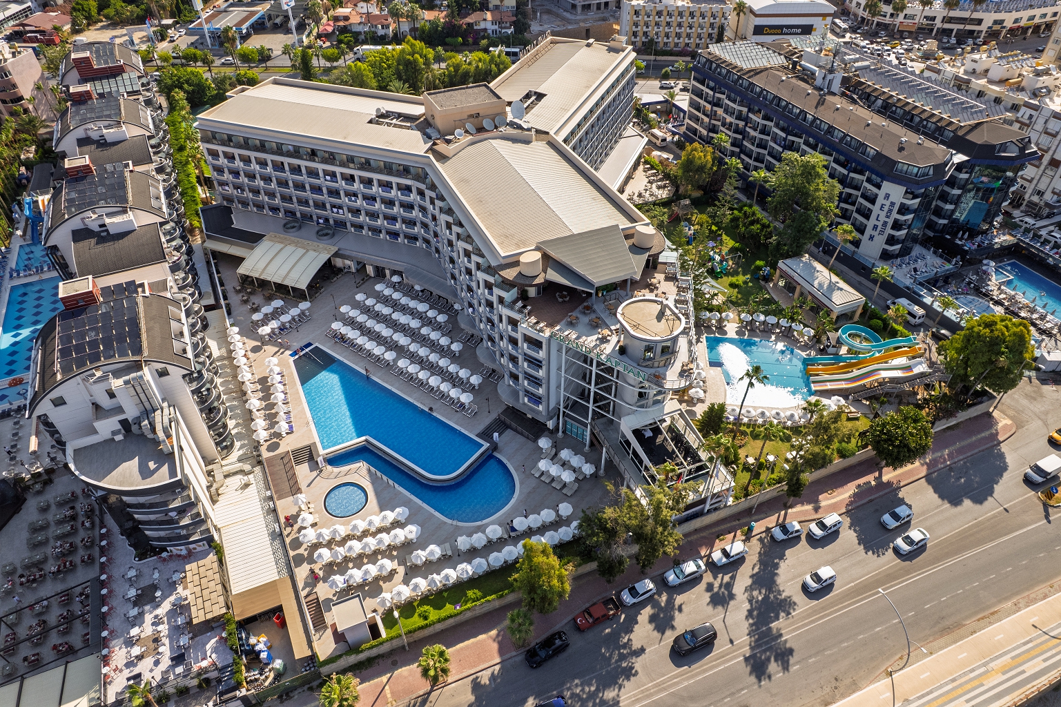 hotel