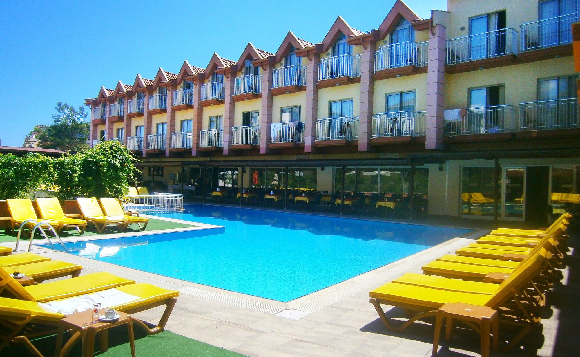 hotel