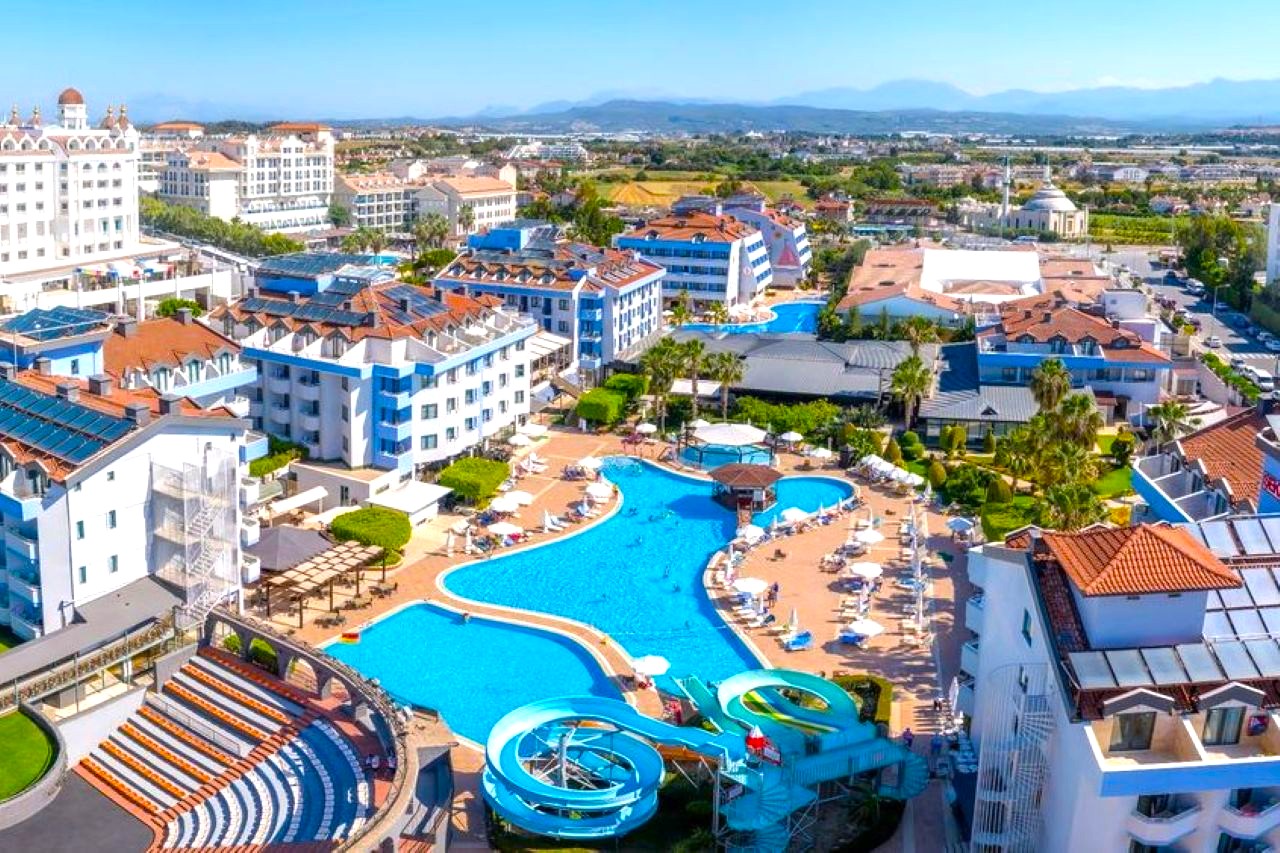 hotel