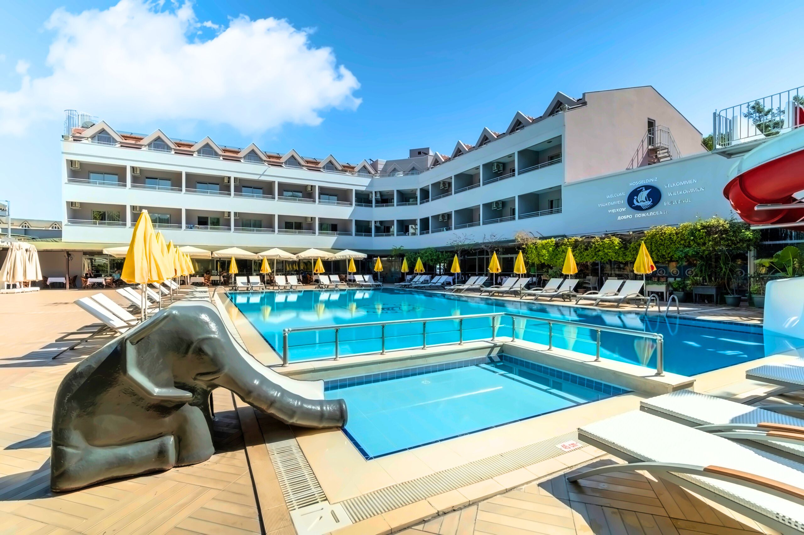 hotel
