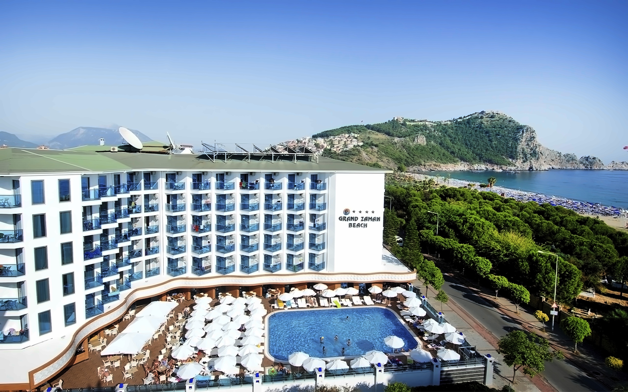 hotel
