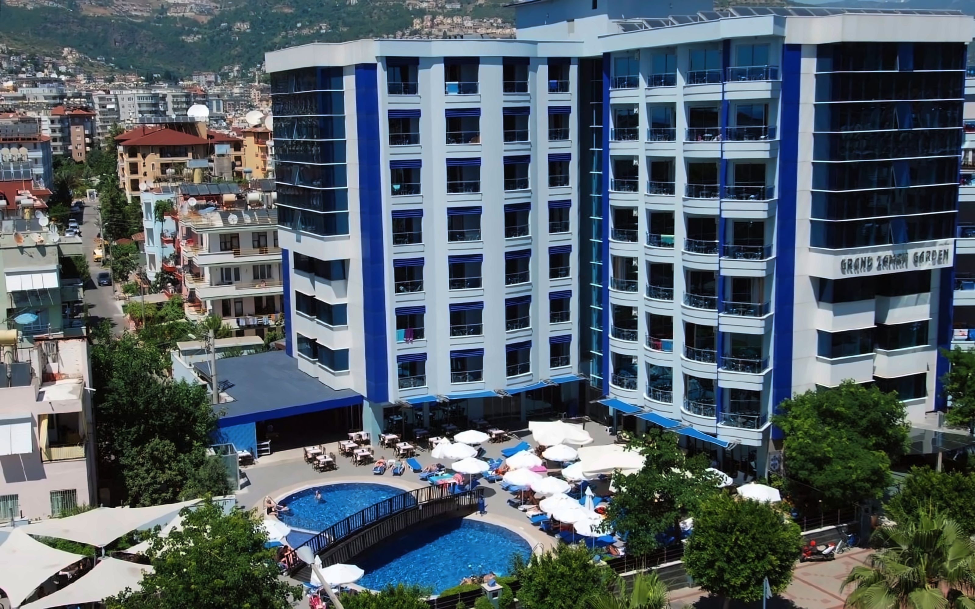 hotel