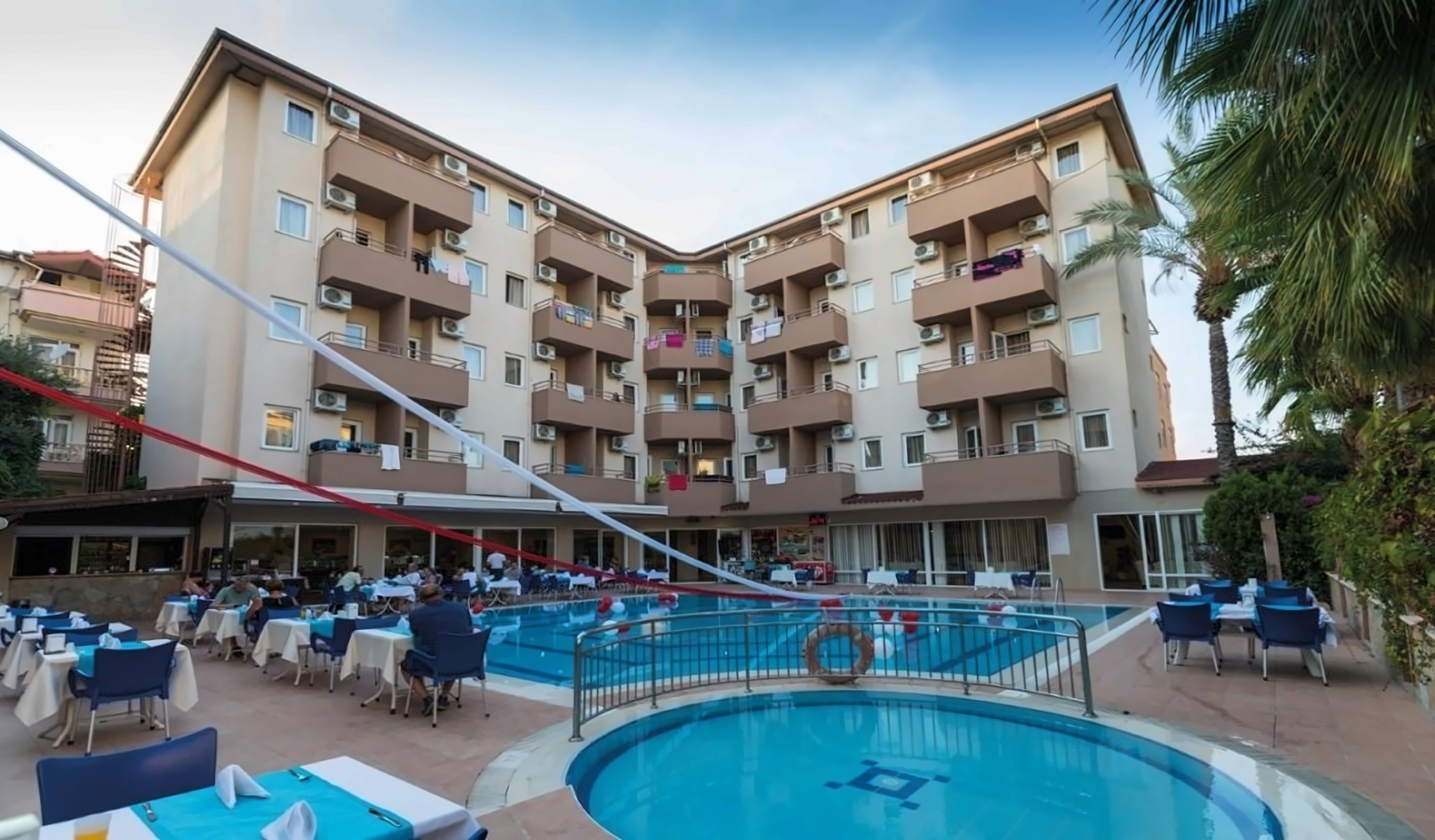 hotel