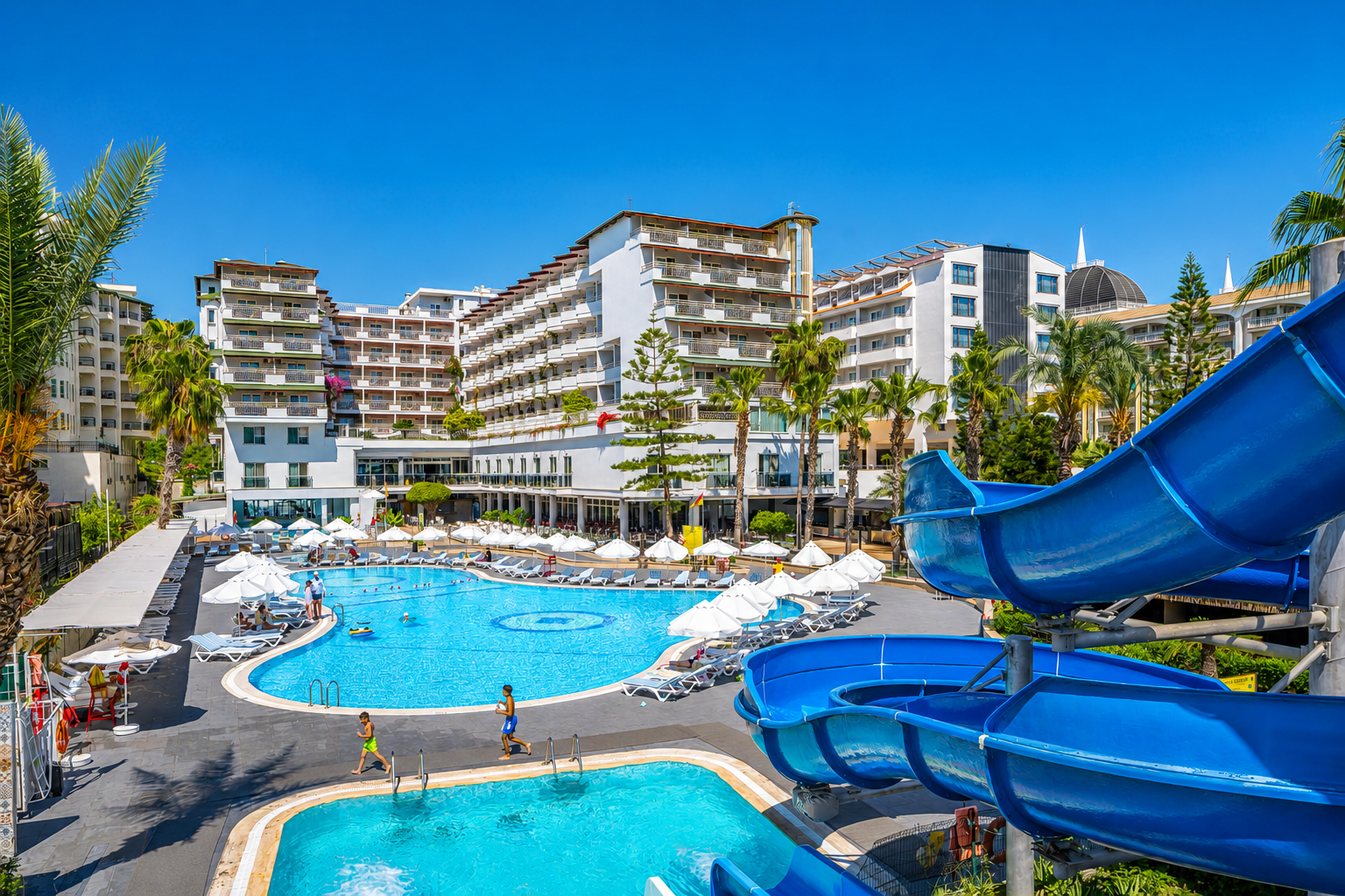 hotel