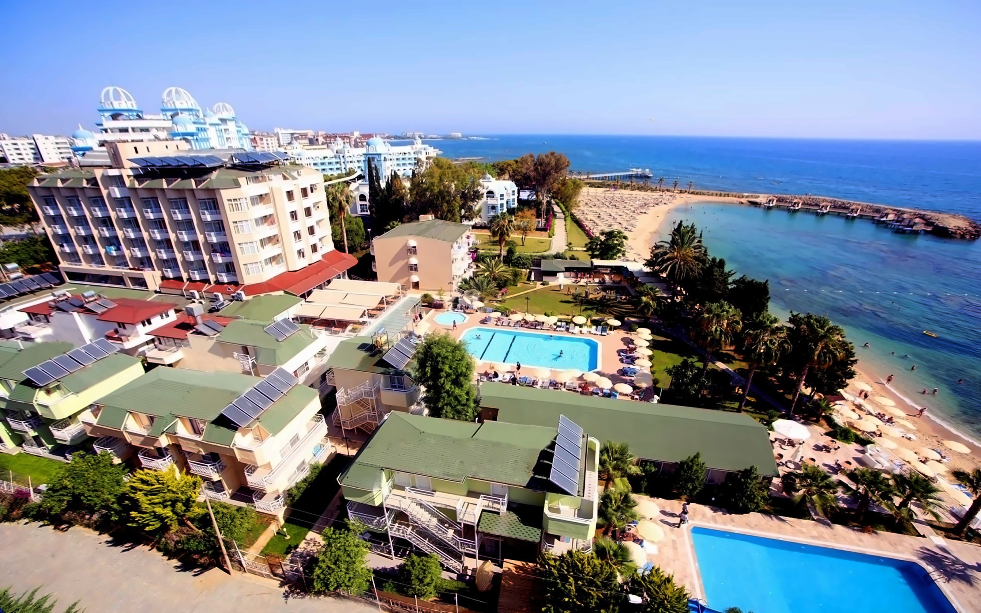 hotel