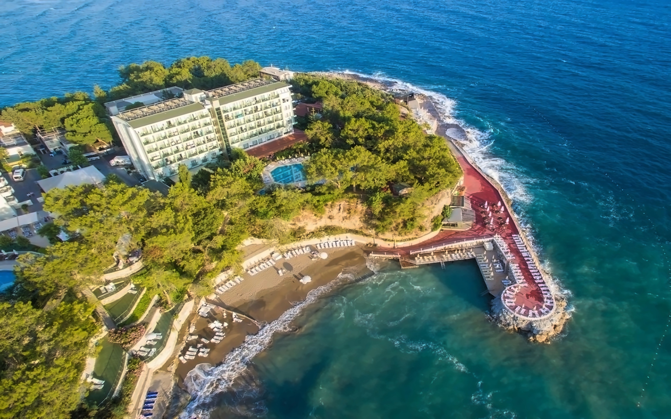 hotel