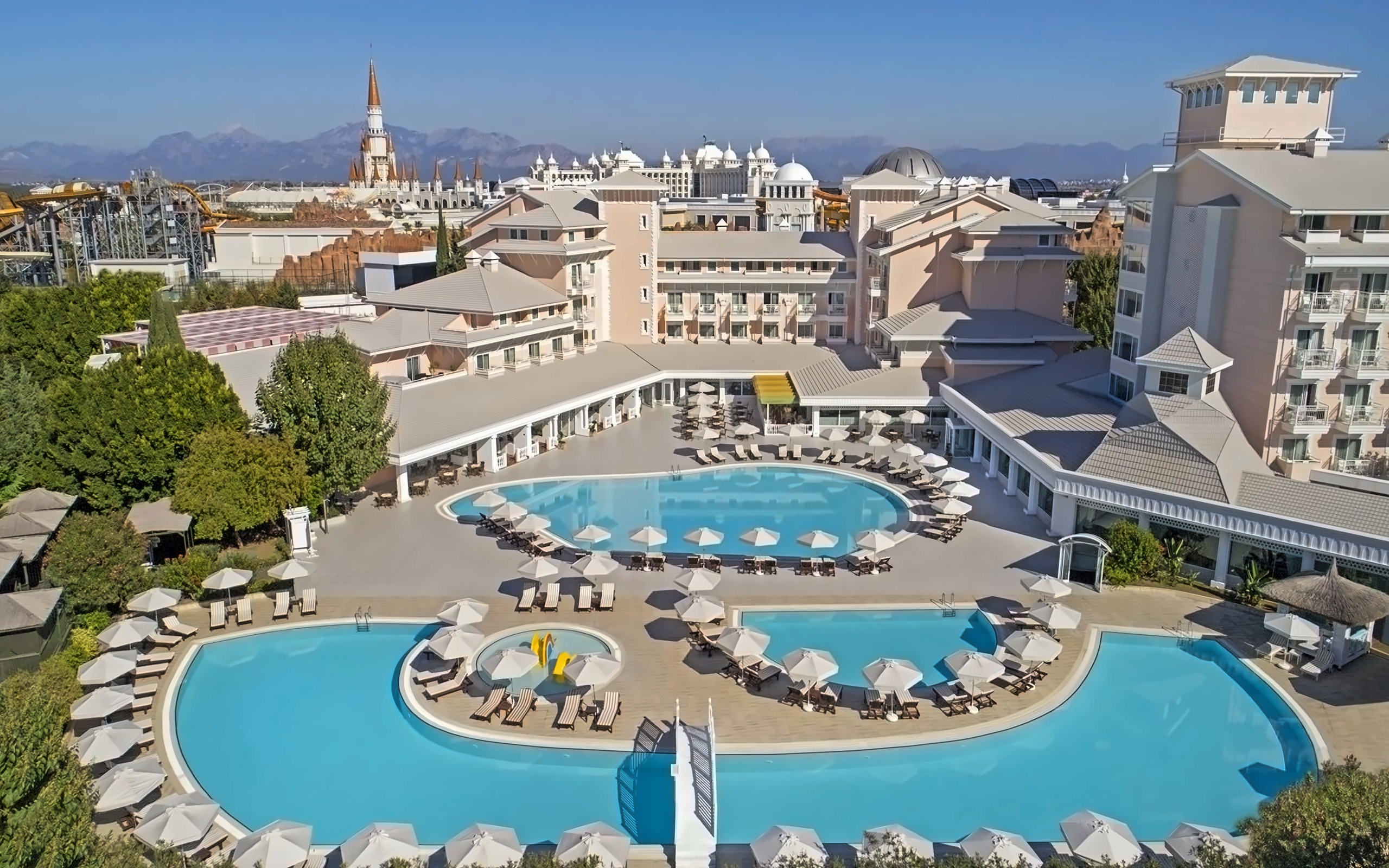 hotel