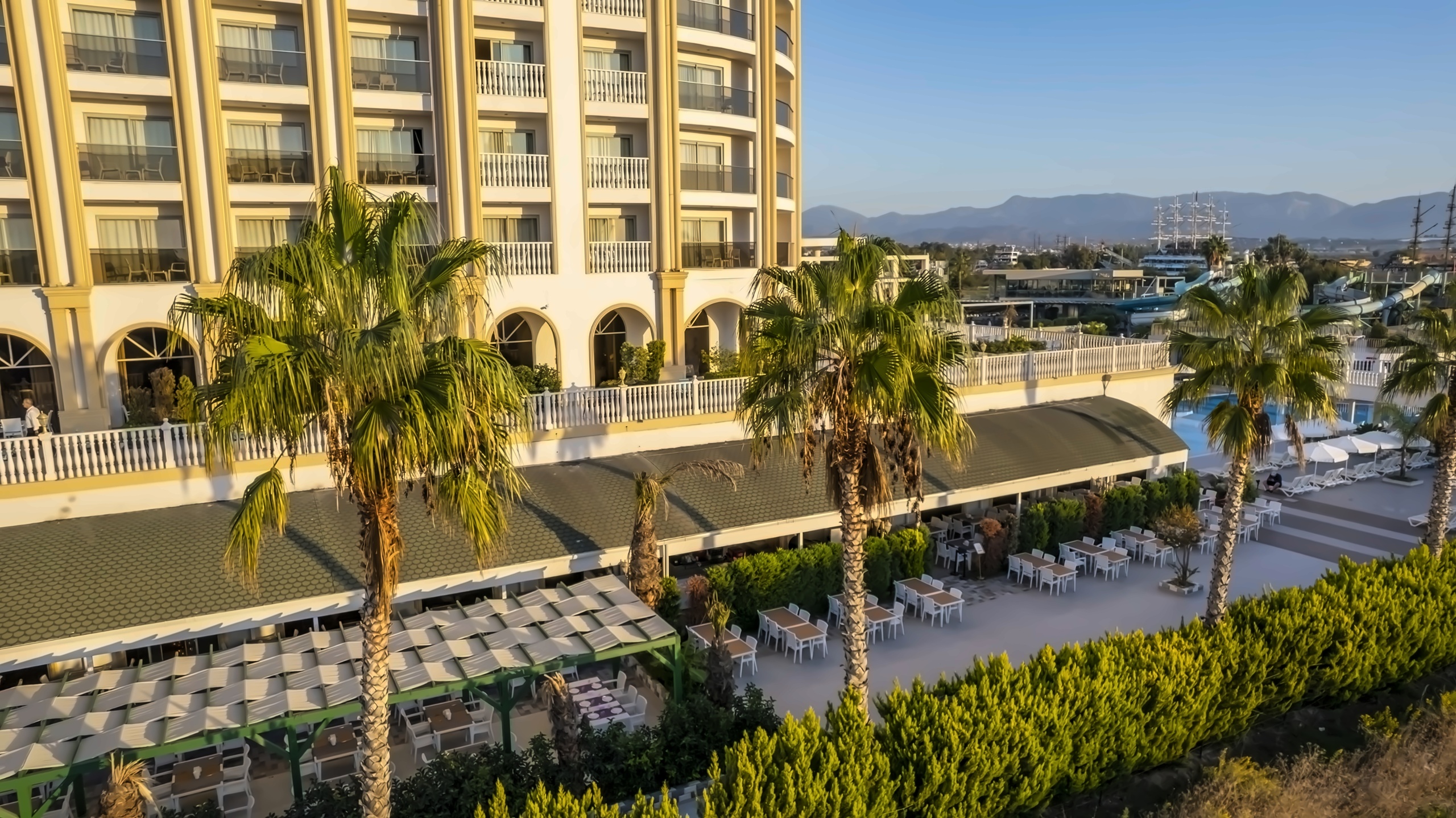hotel