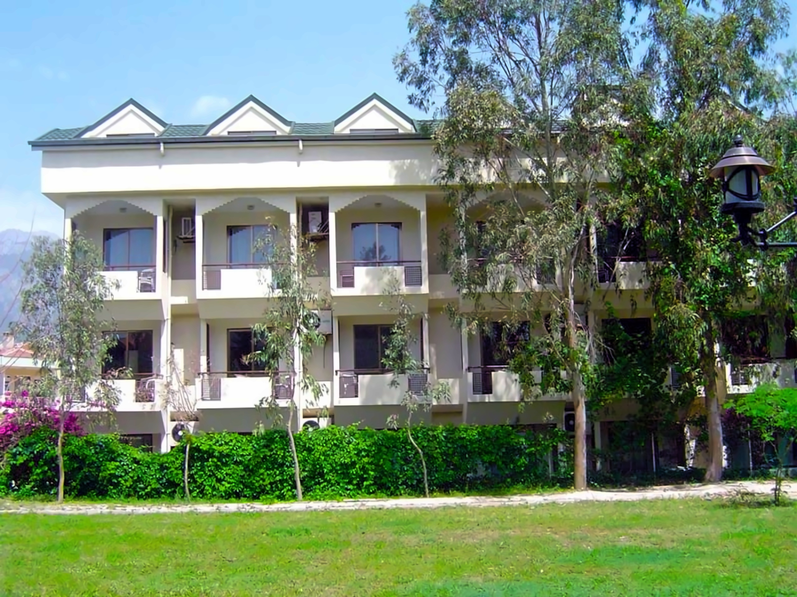 hotel