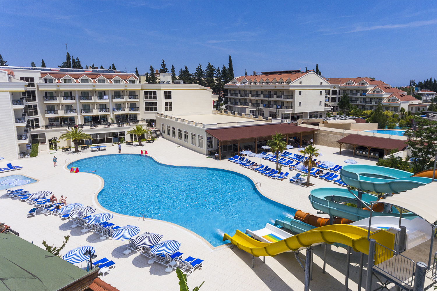 hotel