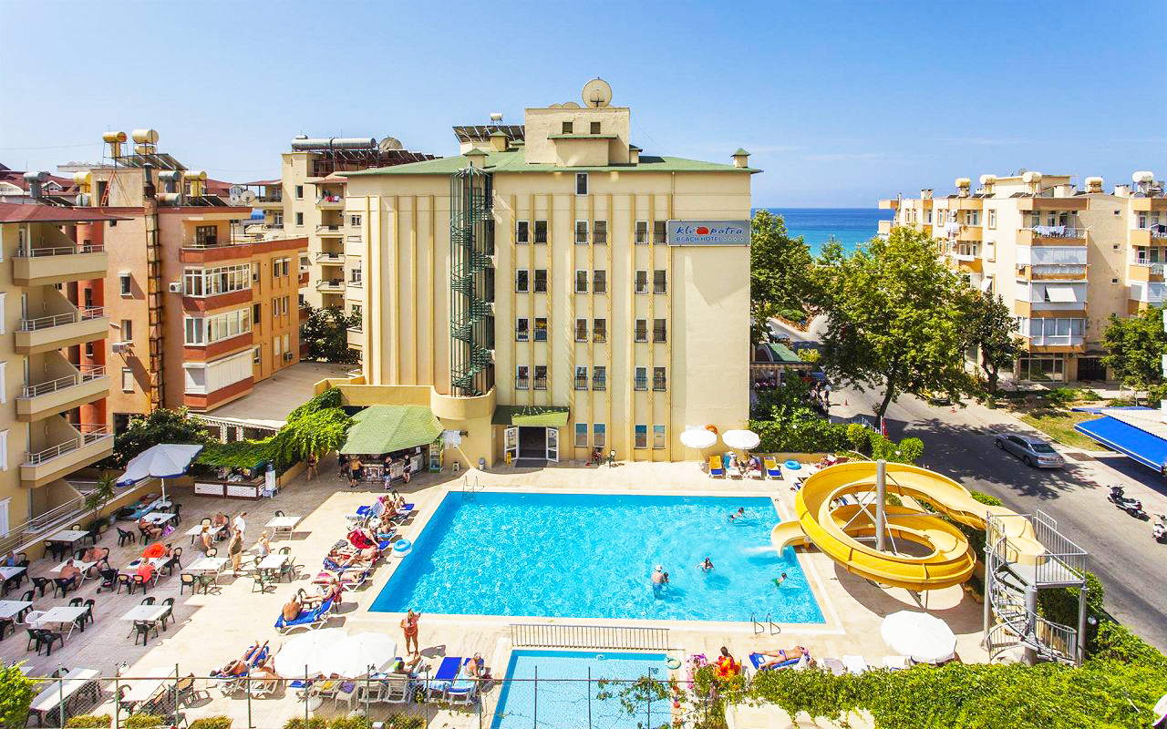 hotel