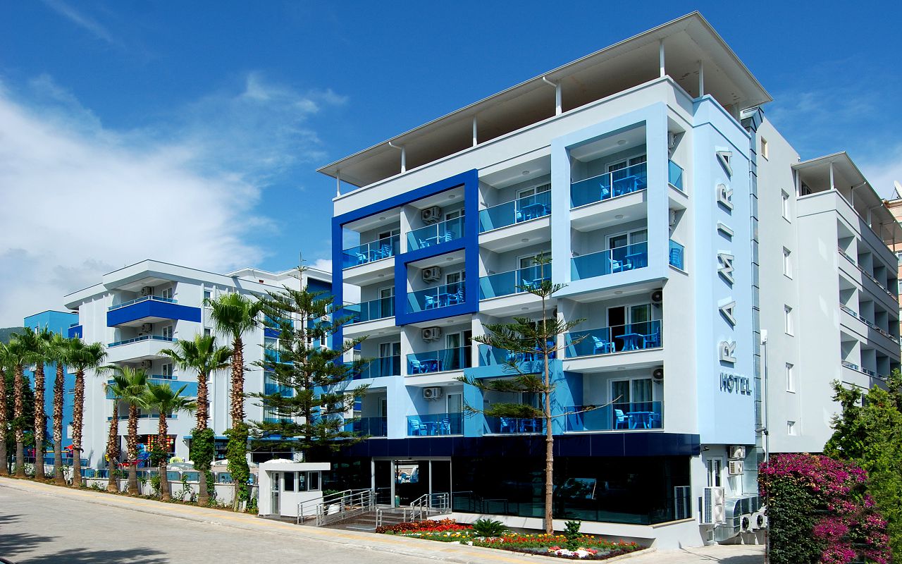 hotel