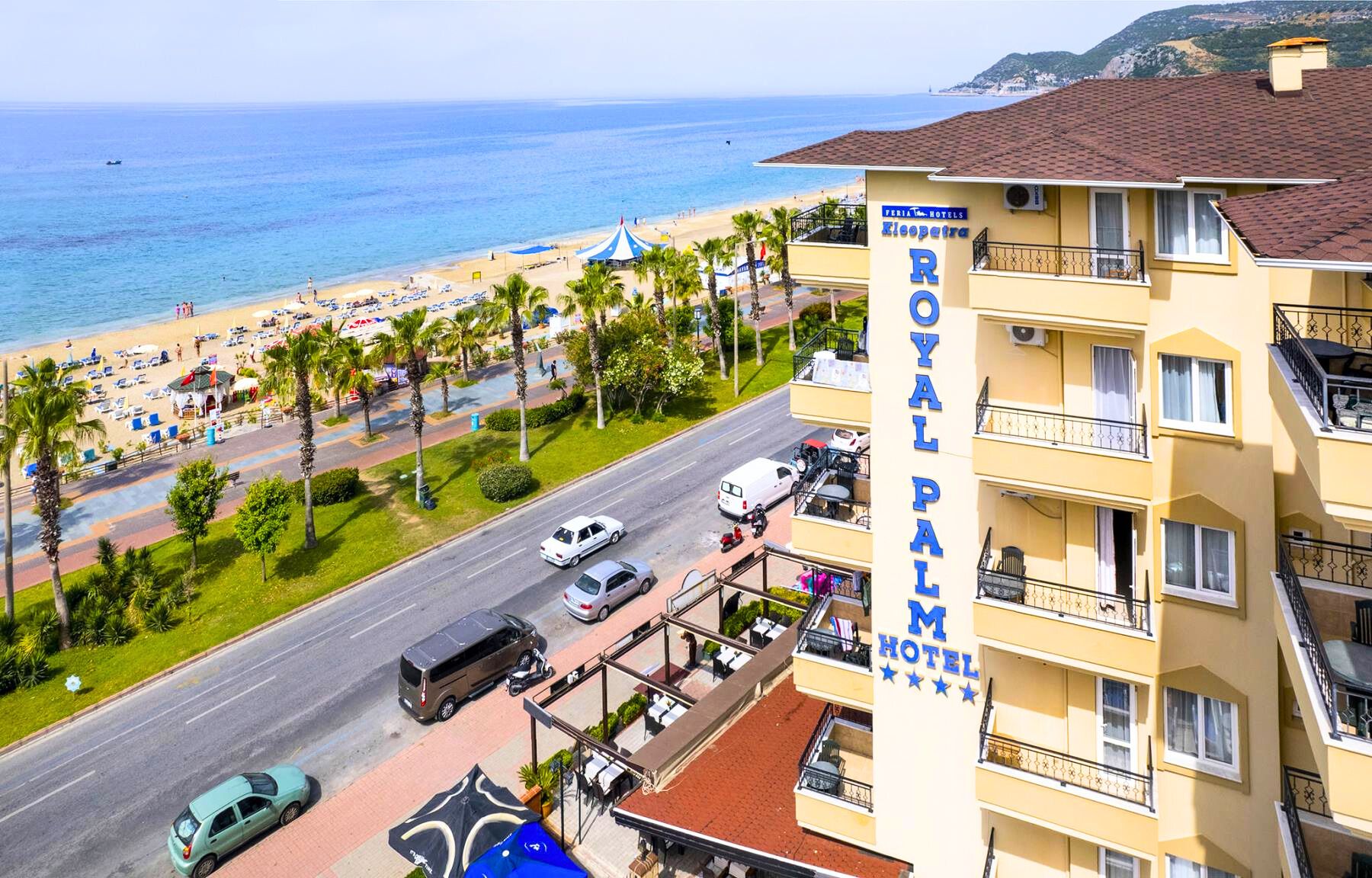 hotel
