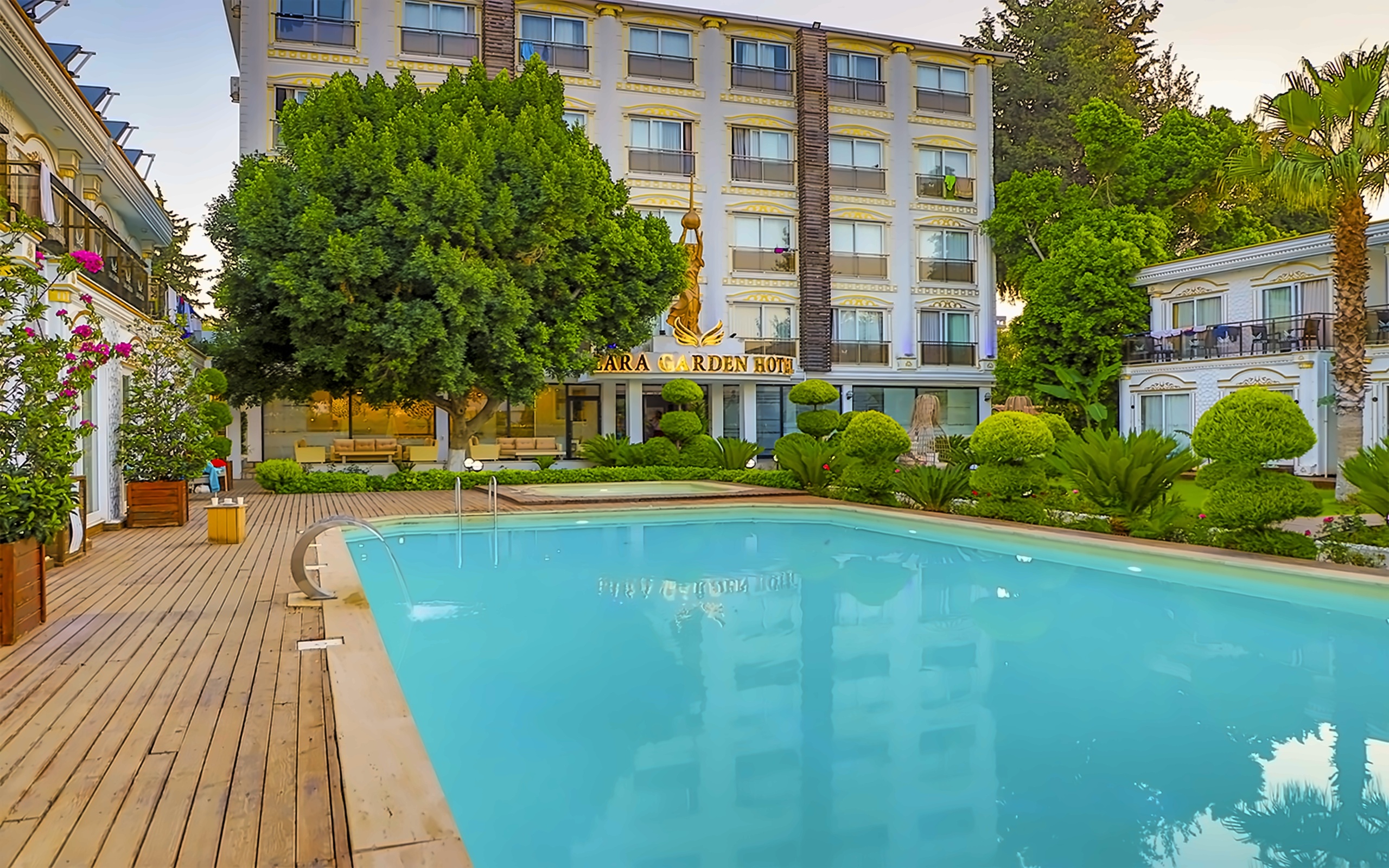 hotel