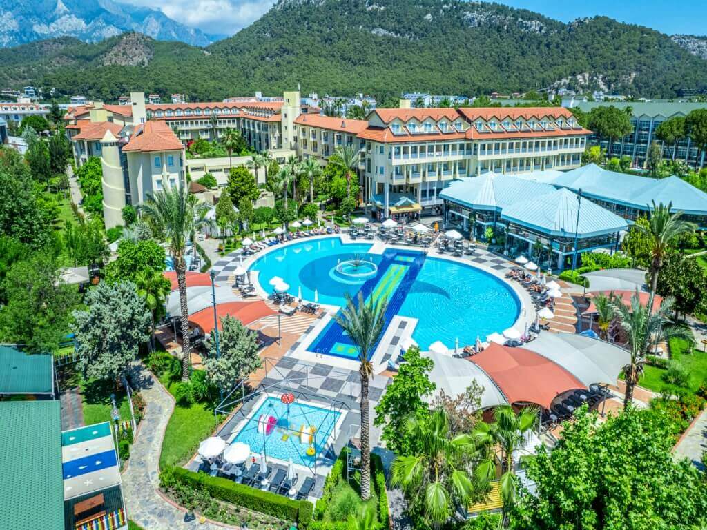 hotel