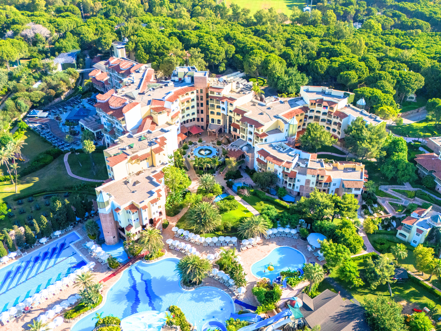 hotel