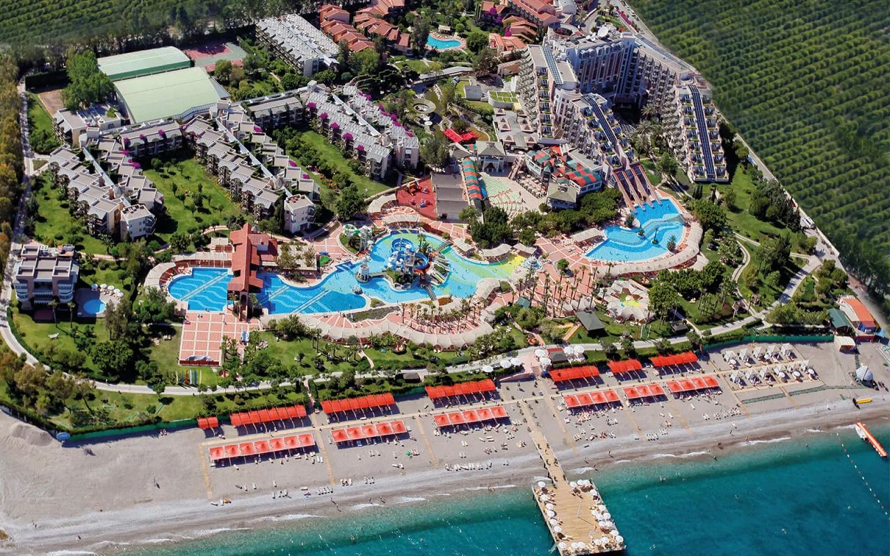 hotel