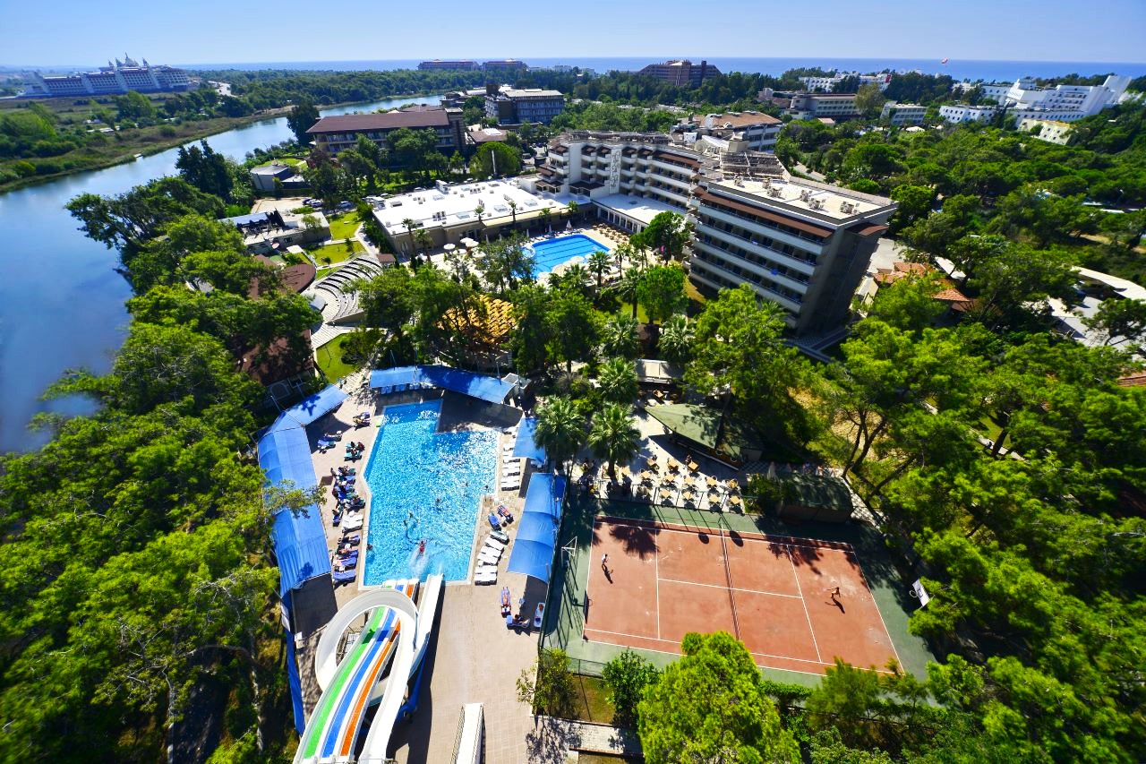 hotel