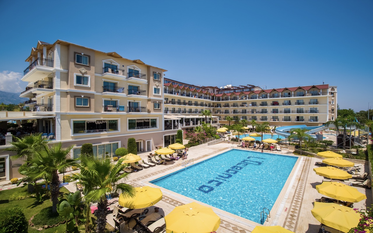 hotel