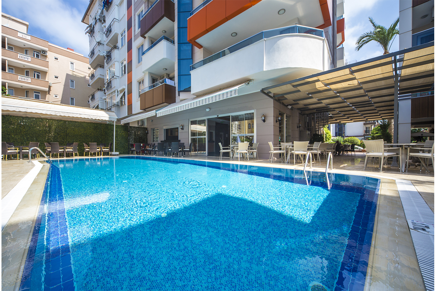 hotel